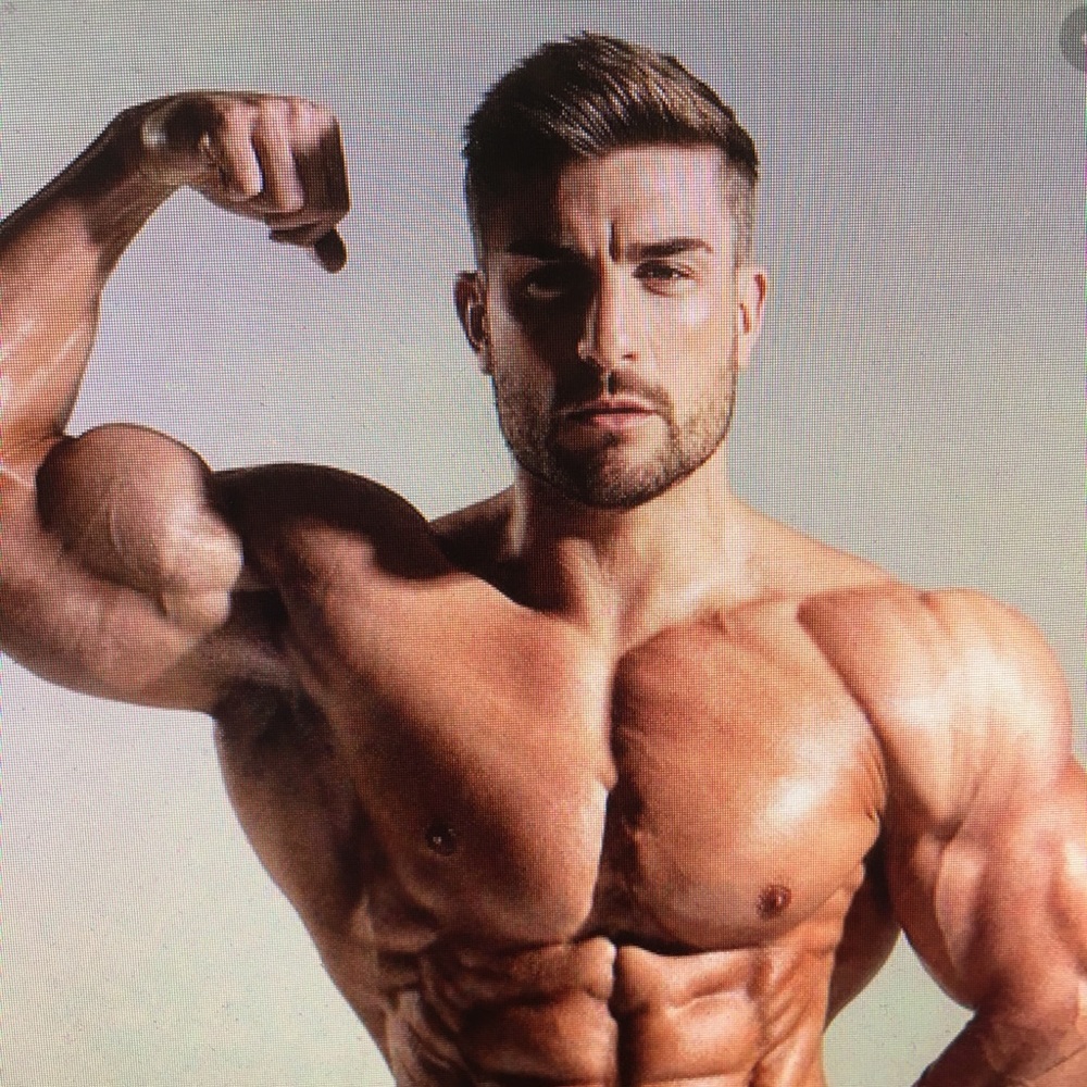 Meet your Posher, Timothy